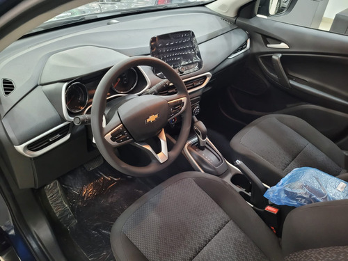 Chevrolet Tracker 1.2 Turbo At