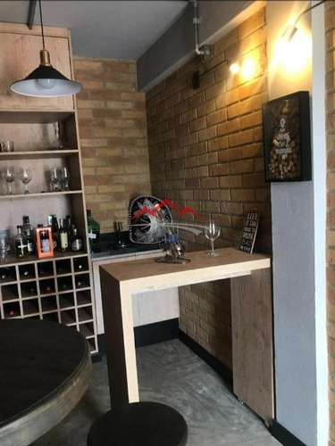 Imagem 23 de 30 de Casa A Venda Em Condomínio Fechado Bosque Dos Jatobás Engordadouro Em Jundiaí Sp. - Ca00216 - 68296262