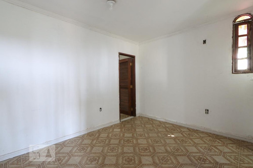 Imagem 1 de 15 de Casa Para Aluguel - Santa Teresa, 1 Quarto, 46 - 893423464