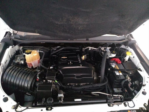 Imagem 14 de 14 de S10 2.5 Advantage 4x2 Cd 16v Flex 4p Manual