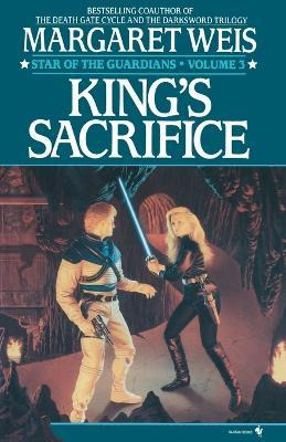 Libro King's Sacrifice - Margaret Weis