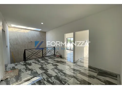 Casa Nueva En Venta En Colinas Del Real