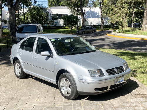 Volkswagen Jetta 2.5 Trendline At