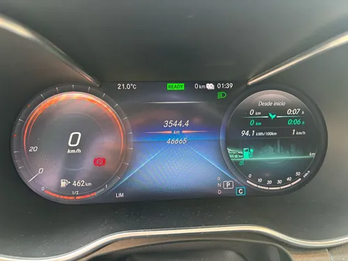 Mercedes-Benz Clase GLC 2.0 Coupe 300 4Matic