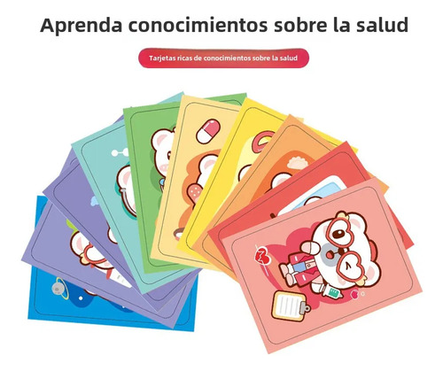 Traje Temático Juguete Equipo Médico Juguetes Combinados