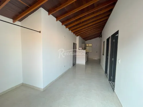 Apartamento En Arriendo En San Jose. Cod A776178