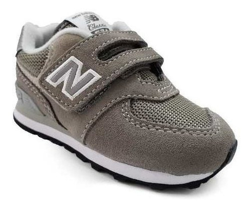 Zapatilla New Balance Ni?o - Iv574gg