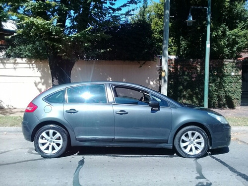 Citroën C4 1.6 X Pack Plus 2013