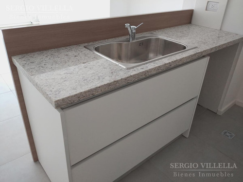 Imagen 8 de 23 de Colon 1800 - Departamento De Un Dormitorio En Venta. Amplia Financiación