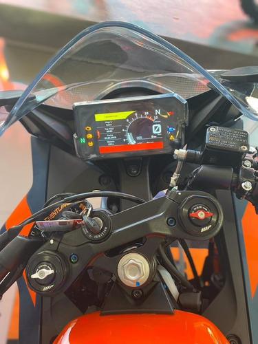 Imagen 9 de 16 de Ktm Rc 390 | Financiacion Exclusiva