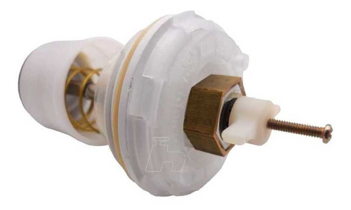 Imagem 3 de 5 de Reparo Kit Completo Canopla Válvula Lorenzetti P41 Original