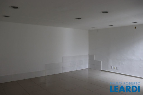 Imagem 3 de 15 de Comercial - Vila Clementino - Sp - 634596