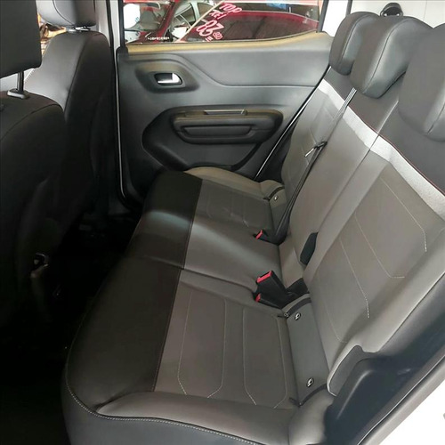 Citroën C3 Aircross 1.0 Turbo 200 Shine 7l Aut