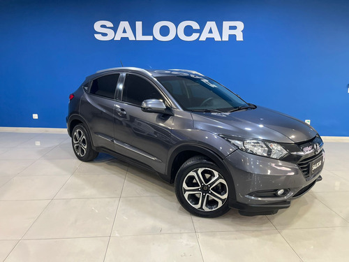 Honda HR-V Honda HR-V EX CVT 1.8 I-VTEC FlexOne