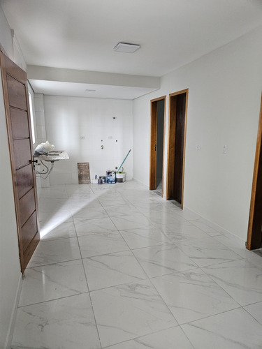 Vendo Apartamento