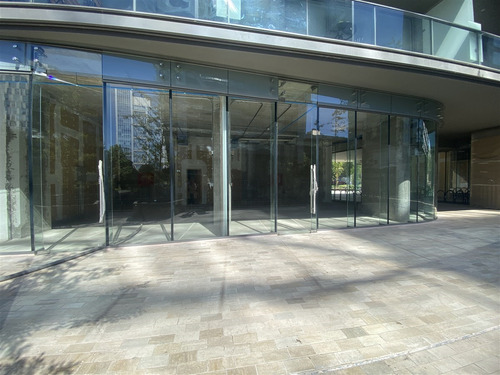 Local Comercial En Arriendo En Las Condes Desde 45 M2
