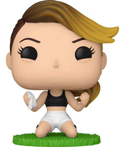 Funko Pop Sports: Usa Seleccion Femenil - Brandi Chastain