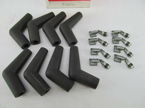 Imagen 3 de 5 de Pack De 4 Bota Chupon Goma Chupa Con Terminal Marca Mallory