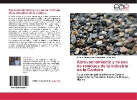 Libro Aprovechamiento Y Re Uso De Residuos De La Industri...
