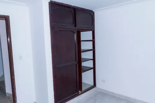 Casa En Arriendo En Las Mercedes. Cod A11691