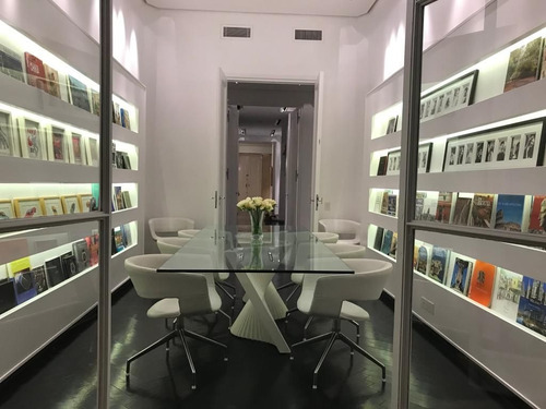 Imagen 3 de 23 de Departamento En Venta De 5 Ambientes En Recoleta
