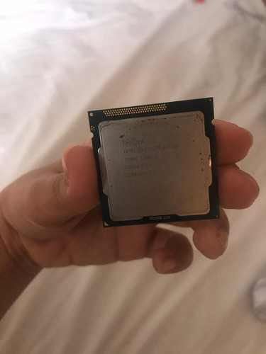Imagem 2 de 3 de Processador I5 3330