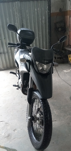Honda Xre 300