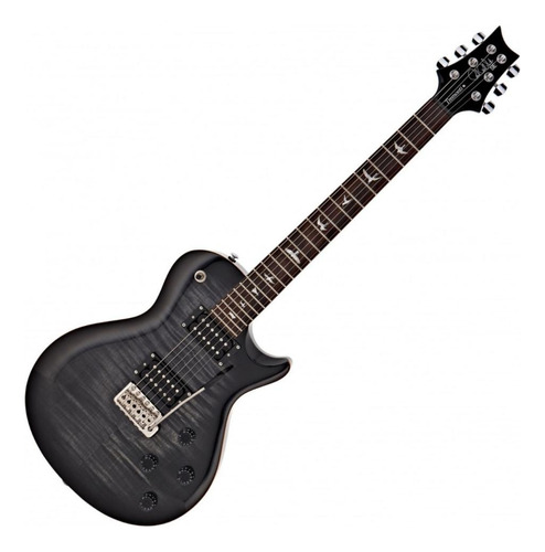 Guitarra Eléctrica Prs Se Mark Tremonti Charcoal Burst