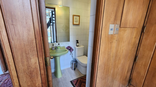 Casa En Los Domínicos Vital Apoquindo