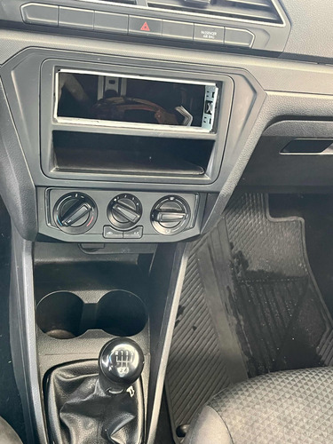 Volkswagen Saveiro 1.6 Starline Mt