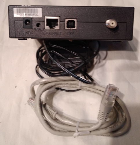 Imagen 2 de 3 de Cisco Dpc 2100 Moder