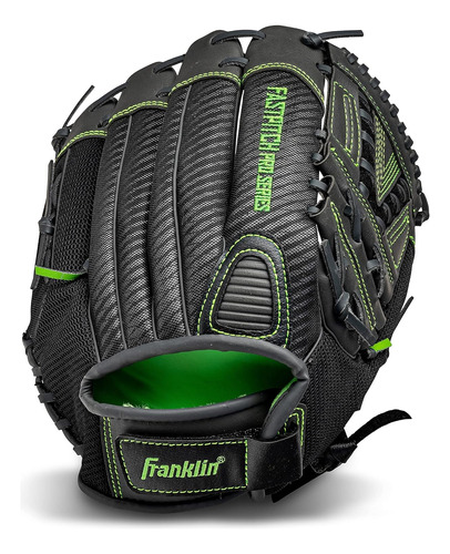 Guante De Beisbol 12 Pulgadas Fastpitch Pro Softball 