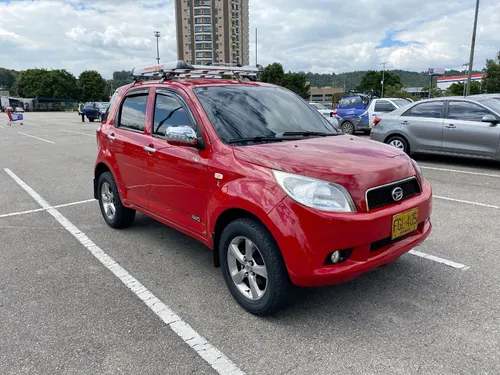 Daihatsu Terios 1.5 Okii