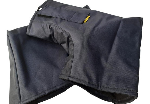 Imagen 2 de 6 de Cubremanos Moto Termico Dobles Cordura Forrados En Polar