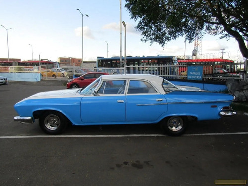 Imagen 3 de 14 de Desoto 1961