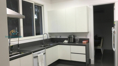 Imagem 5 de 14 de Casa À Venda No Bairro Alphaville Residencial Um - Barueri/sp - 1012