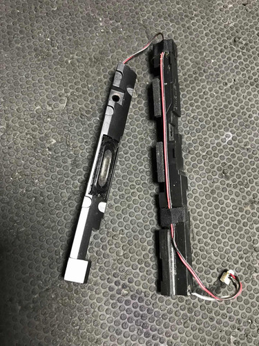 Auto Falante Notebook Hp Pavilion Dv5-2040br Original(#0289) (Usado)