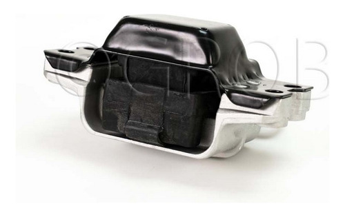 Soporte Caja Tiguan 2012-2017 2.0 Transmision Manual Mkgb