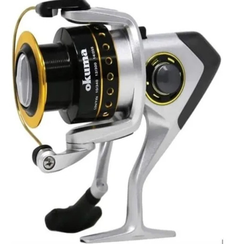 Carrete O Reel Safina Sna-50 Okuma Nuevo