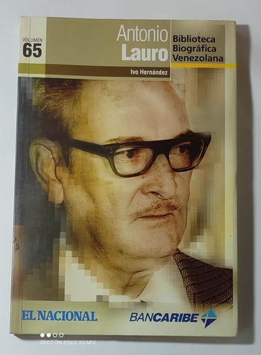 Antonio Lauro - 65 ..
