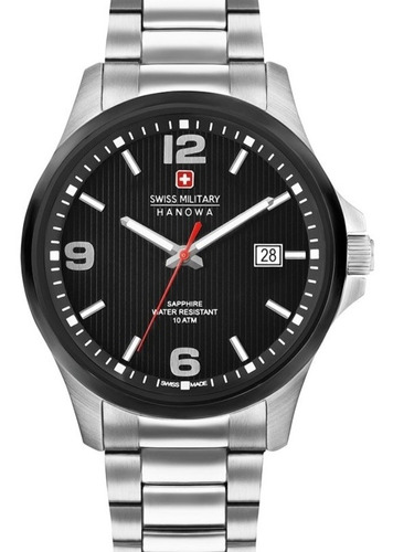 Reloj Swiss Military Hanowa