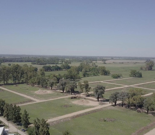 Oportunidad! Lote En Venta Financiado - Gral. Rodriguez