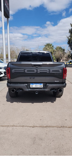 Ford F-150 F-150 Raptor
