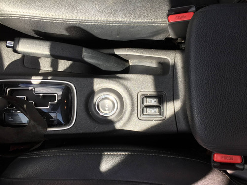 Mitsubishi Outlander 3.0 Gt 4x4 V6 24v Gasolina 4p