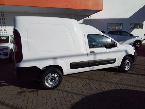 Fiat Fiorino 1.4 MPI FURGÃO ENDURANCE 8V FLEX 2P MANUAL