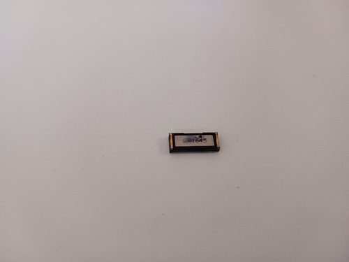Bocina Auricular Huawei Y6ii Cam-l03 Original (Usado)