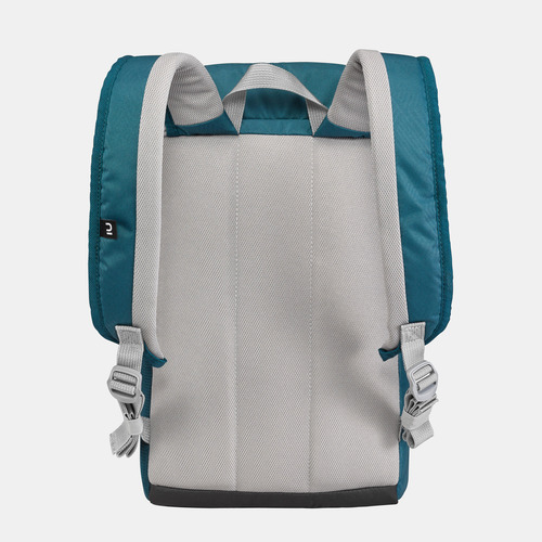 Mochila Hielera Isotérmica Camping Ice Compact 10 L Azul Que