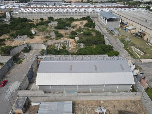 Imagen 20 de 30 de [galpones En Alquiler En Zona Industrial Barquisimeto, Lara. Monica Carrasquel 0424 556 57 59[