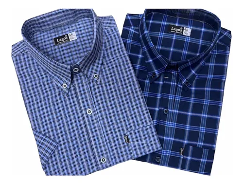 Camisas talles especiales deals
