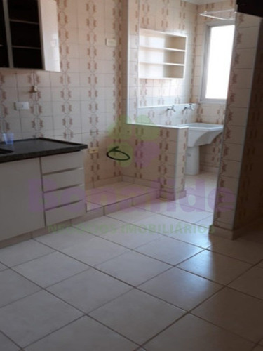Imagem 2 de 12 de Apartamento, Venda, Edifício Marechal Deodoro, Jundiaí - Ap12025 - 68879331